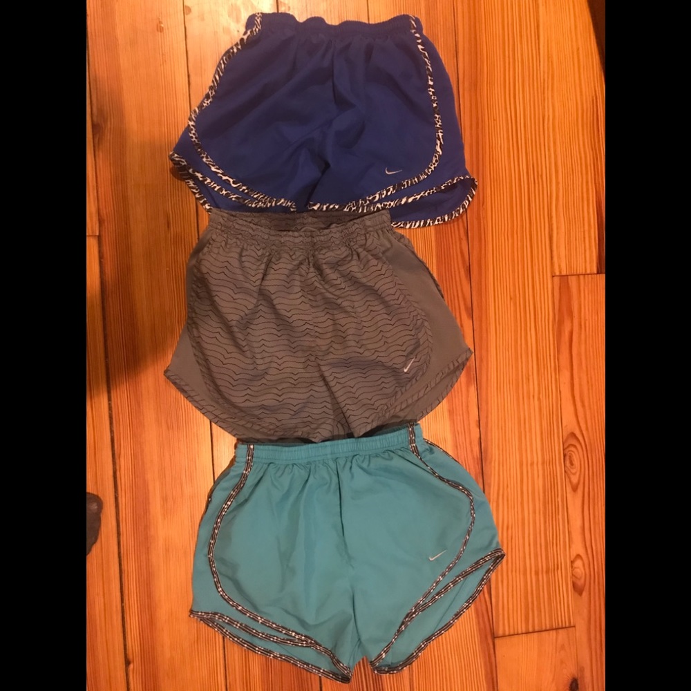 Nike shorts